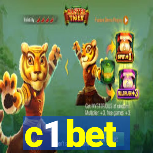 c1 bet